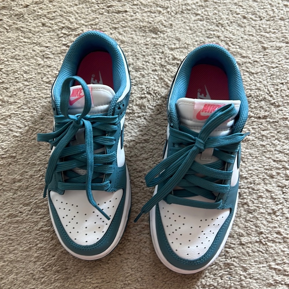 Nike dunk